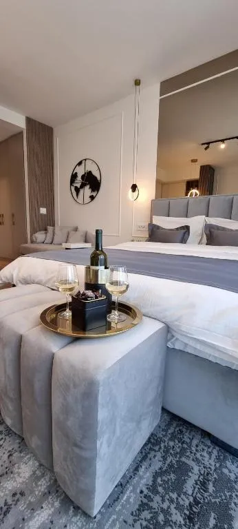 Beograd na vodi – BW Terra Exclusive