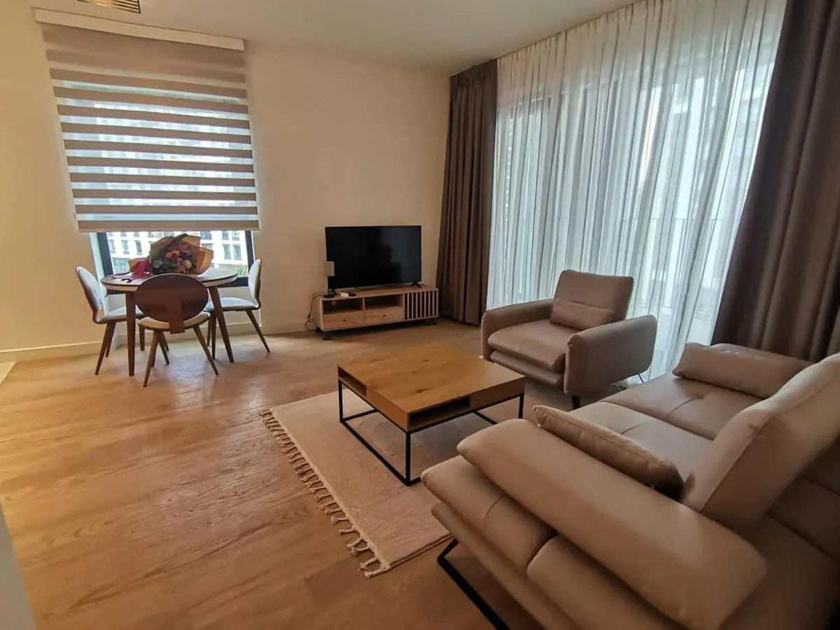 Beograd na vodi – Belgrade waterfront BW Terra, parking 10 evra dan — 5