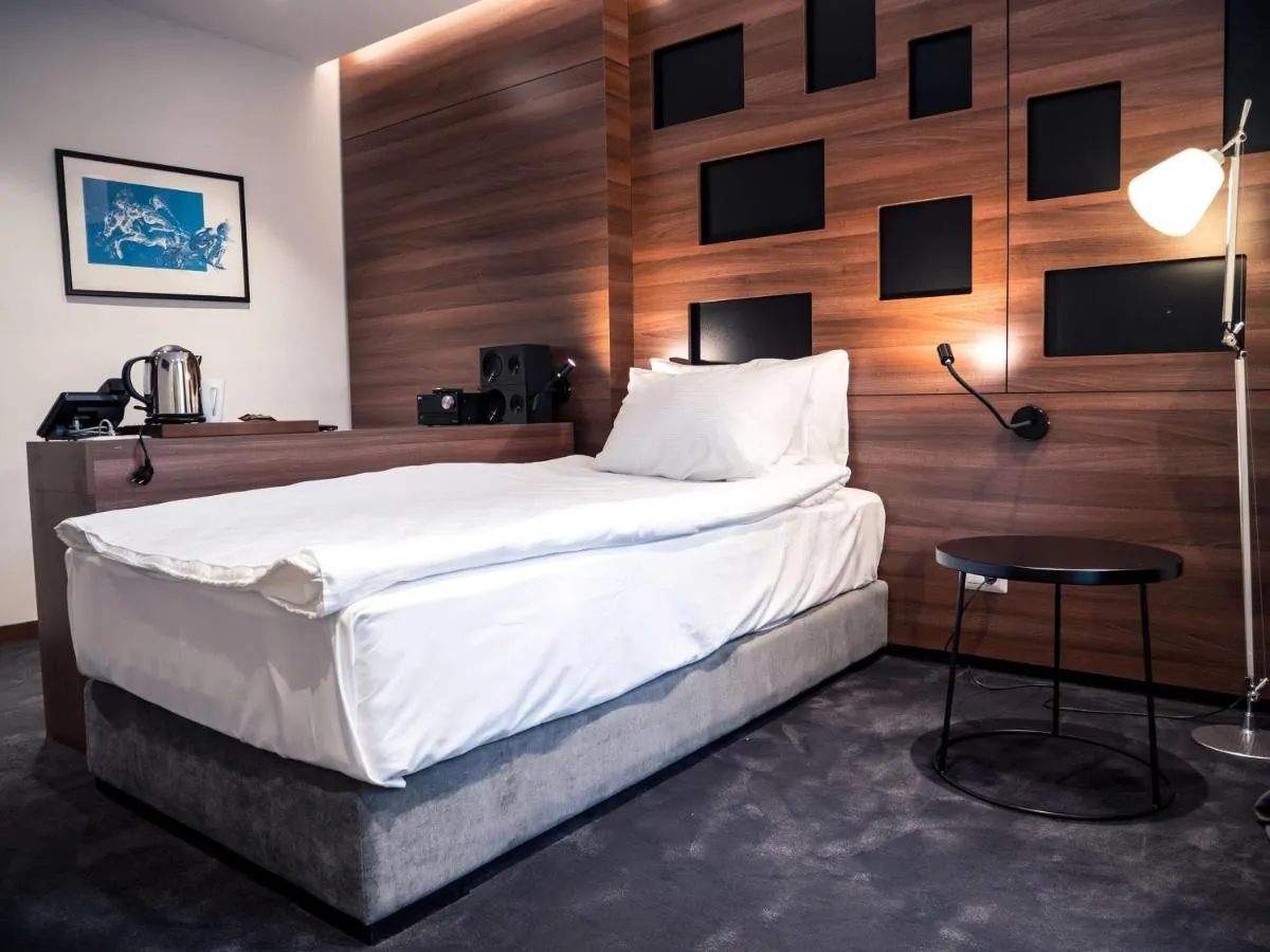 Best Western Premier Natalija Residence — 5