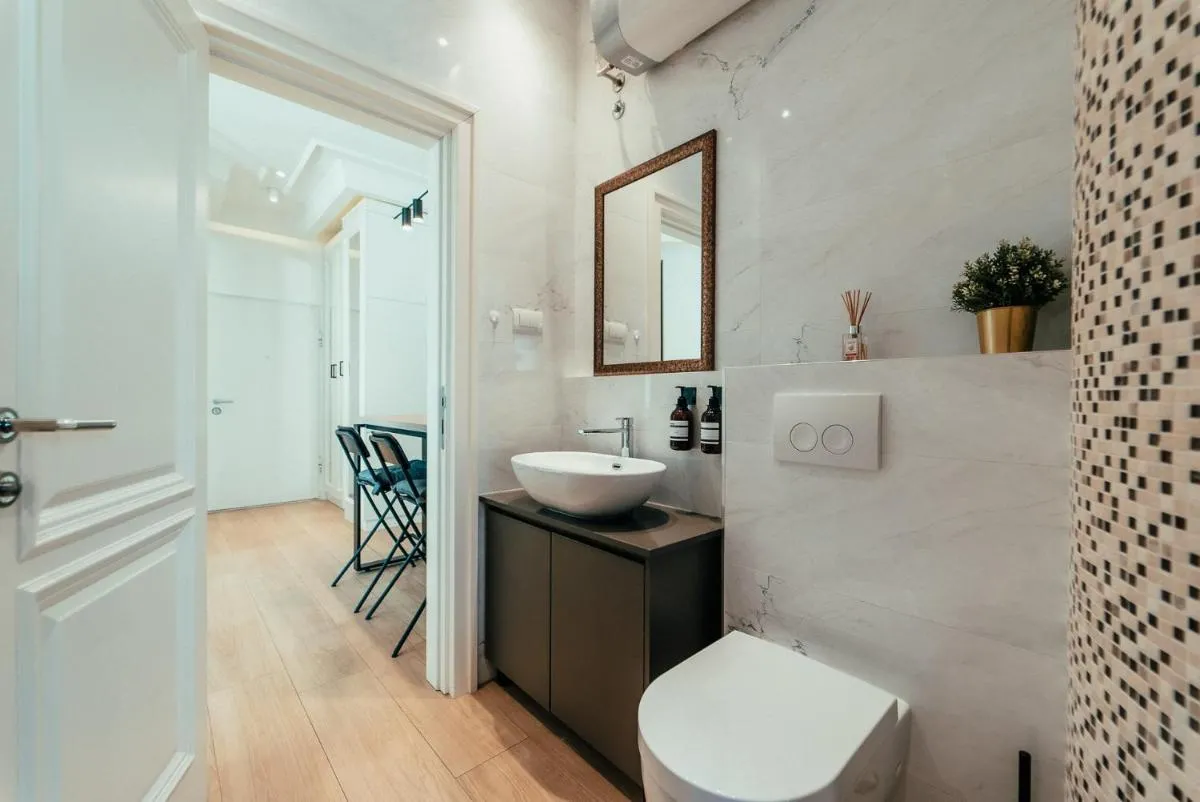 Biarritz Luxury Apartments — 3