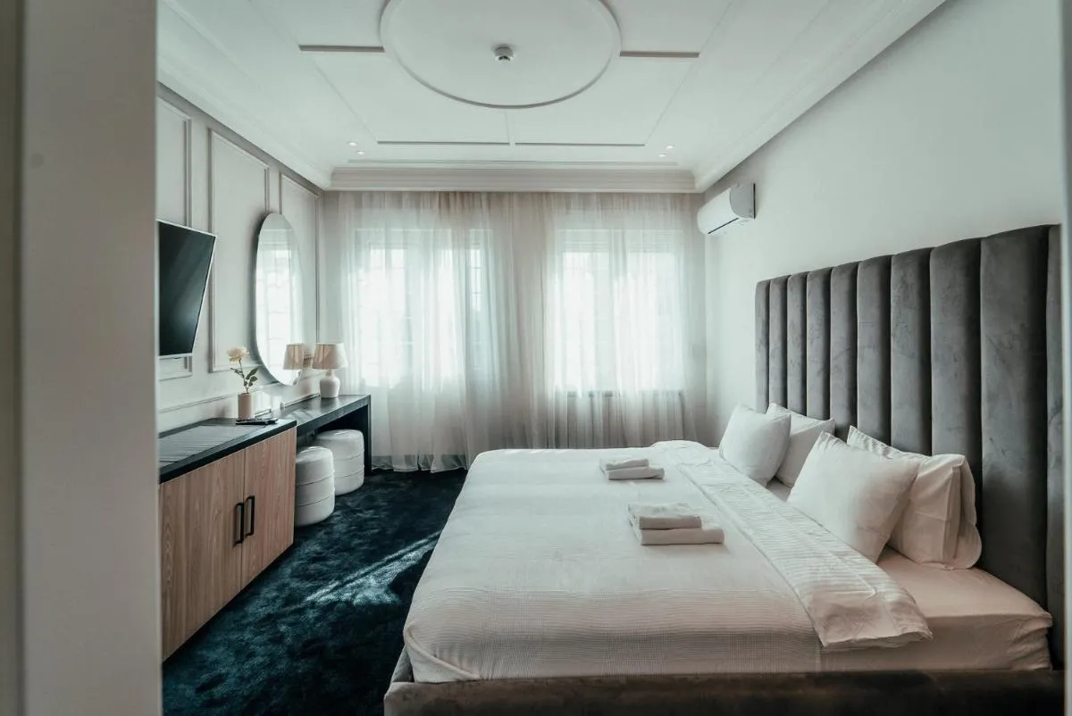 Biarritz Luxury Apartments — 2