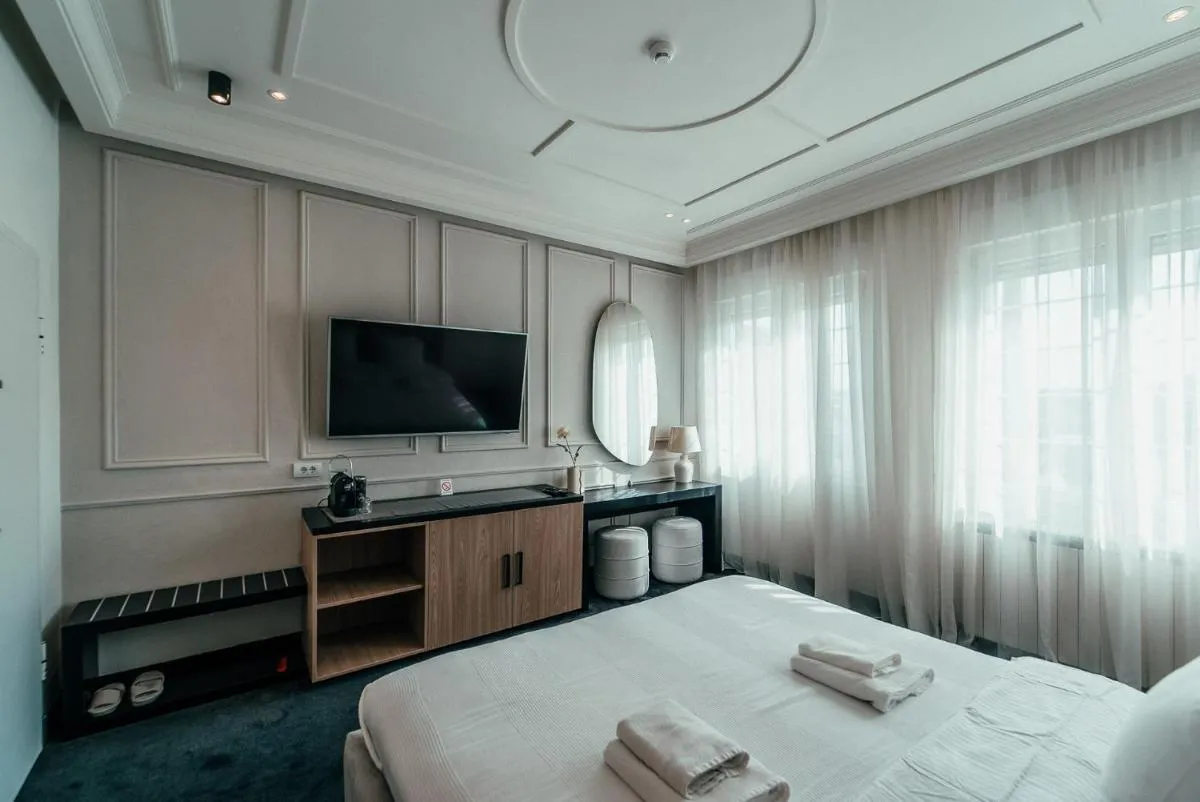 Biarritz Luxury Apartments — 5