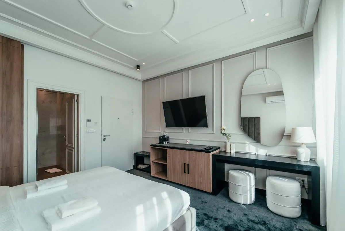 Biarritz Luxury Apartments — 4