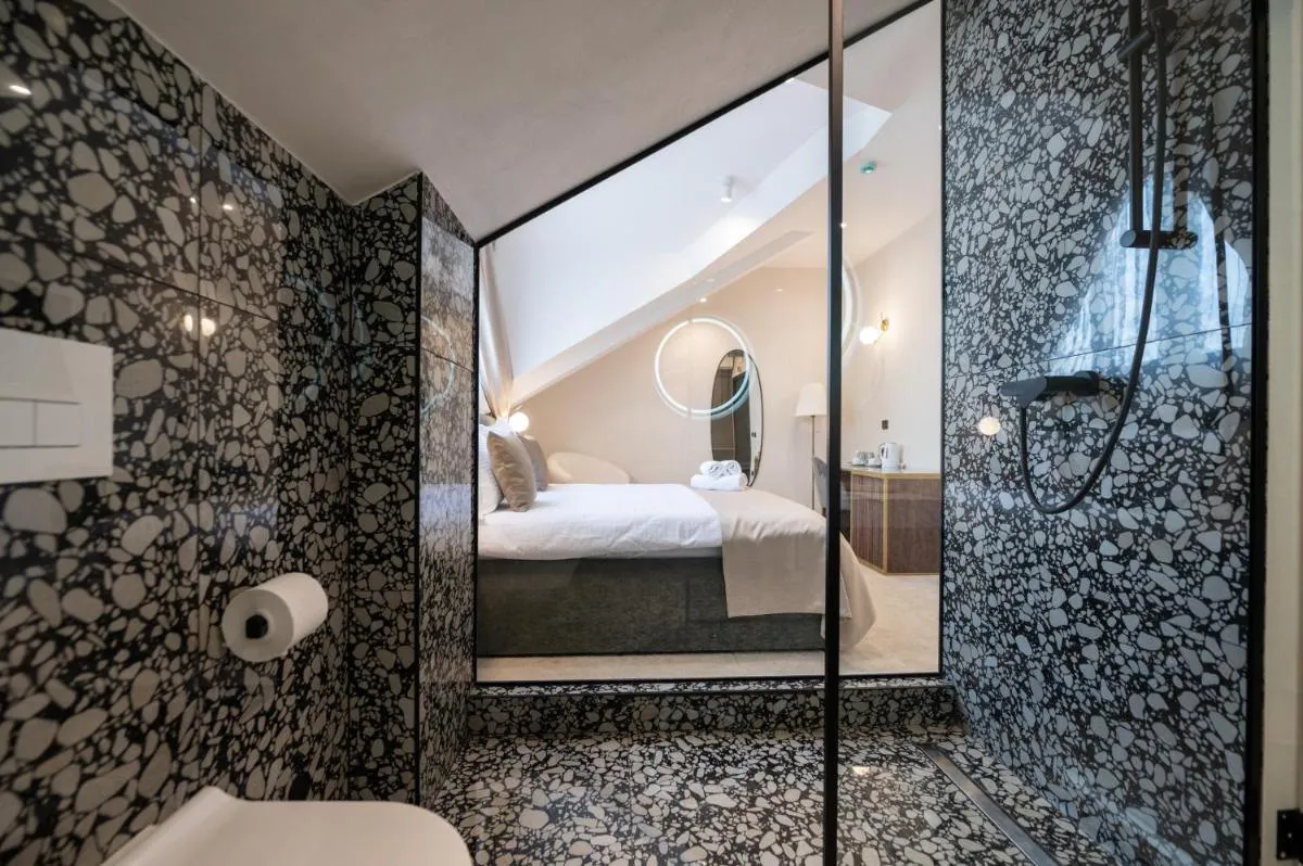 Boem Exclusive Rooms Skadarlija — 3