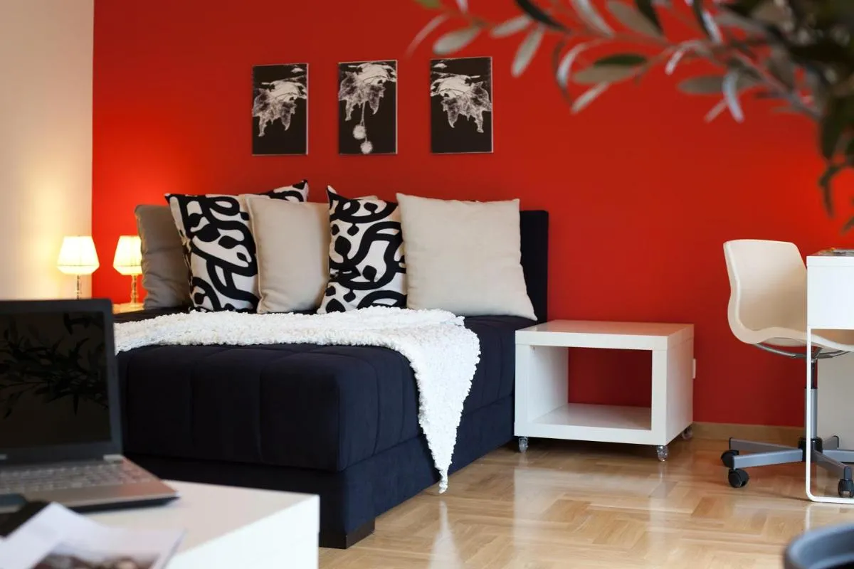 Boutique Apartments 360º — 2