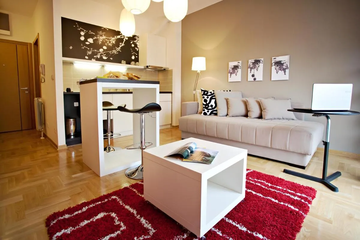 Boutique Apartments 360º — 4