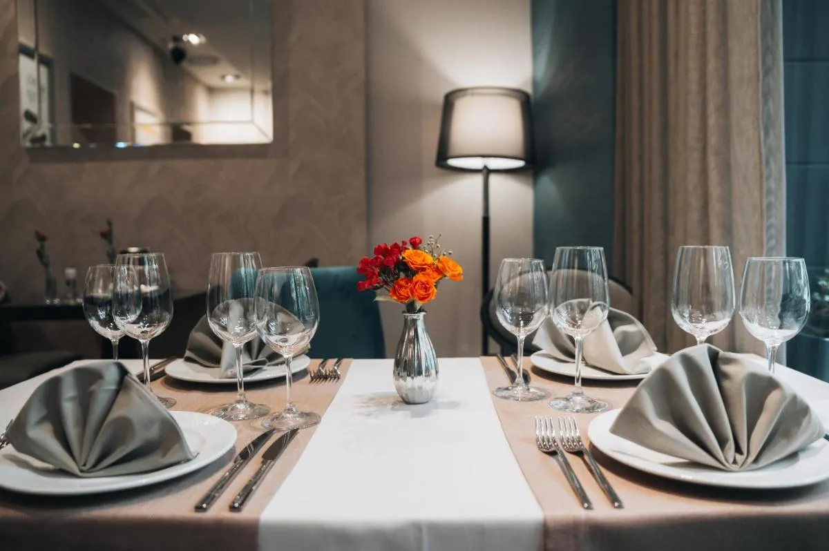 Boutique Garni Hotel Townhouse 27 — 5