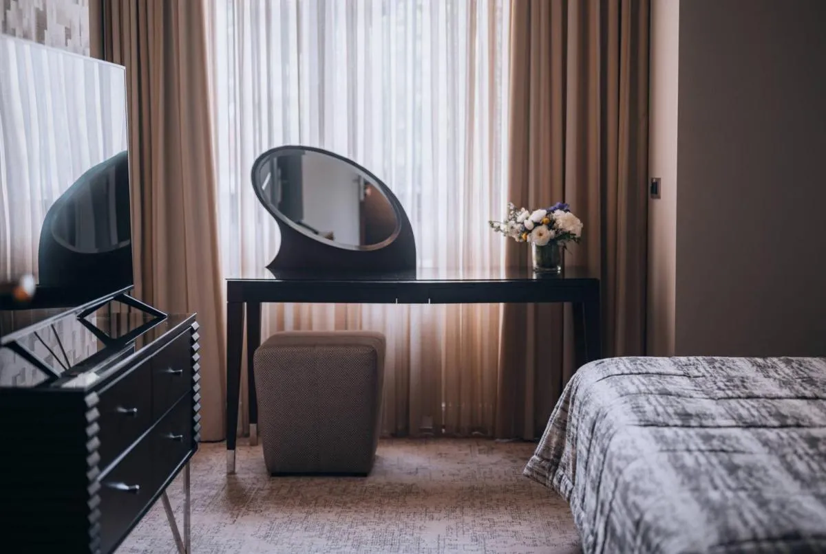 Boutique Garni Hotel Townhouse 27 — 3