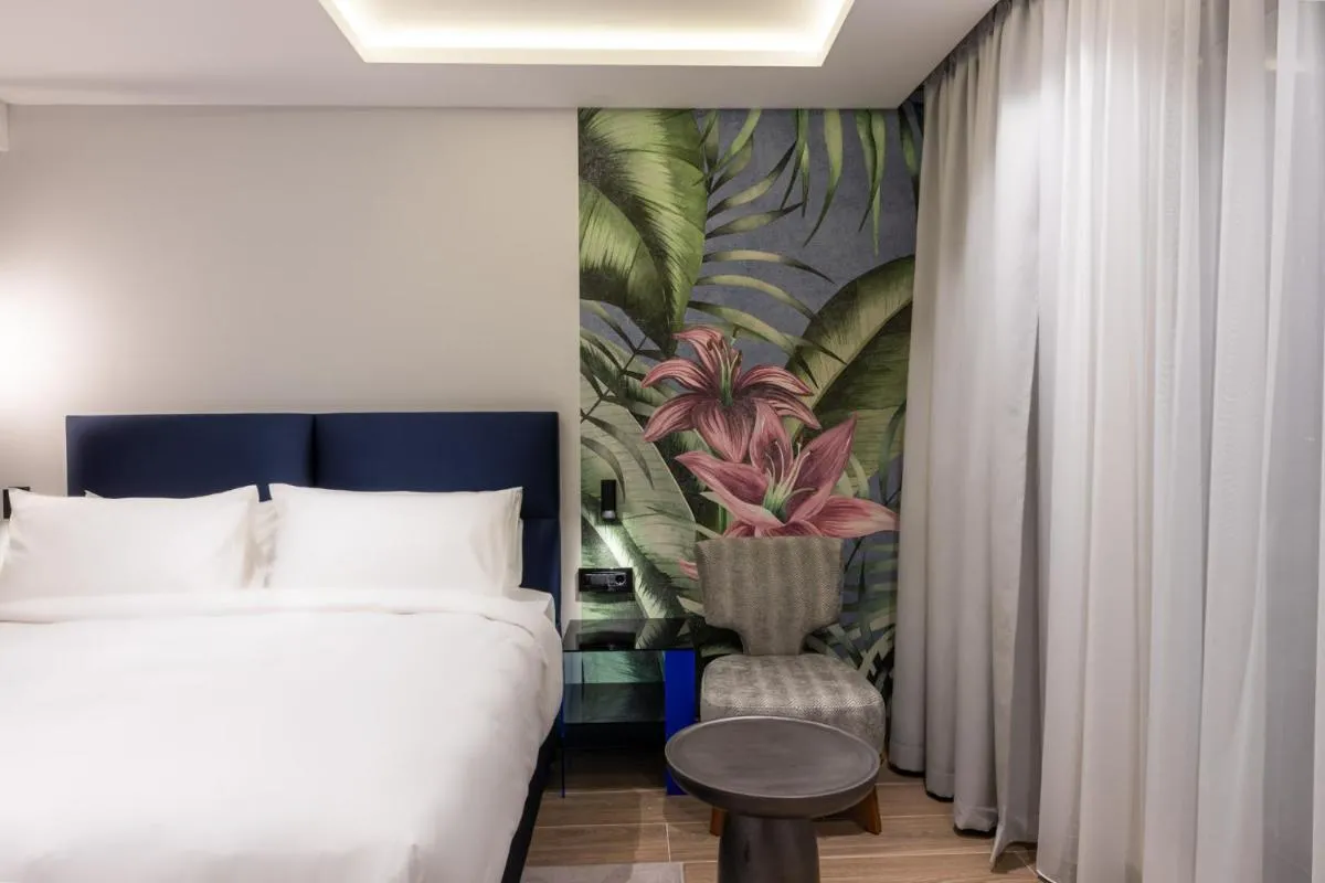 Calisi Hotel — 3