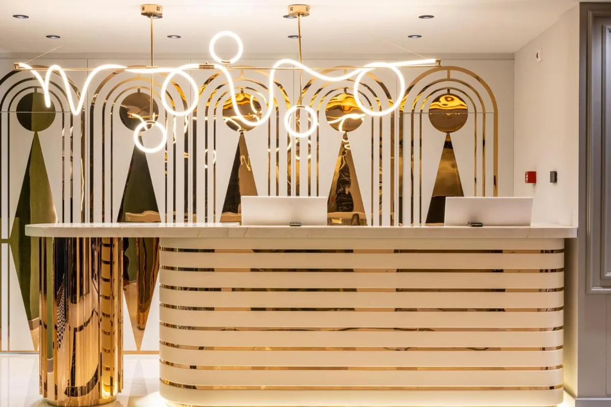 Calisi Hotel — 5