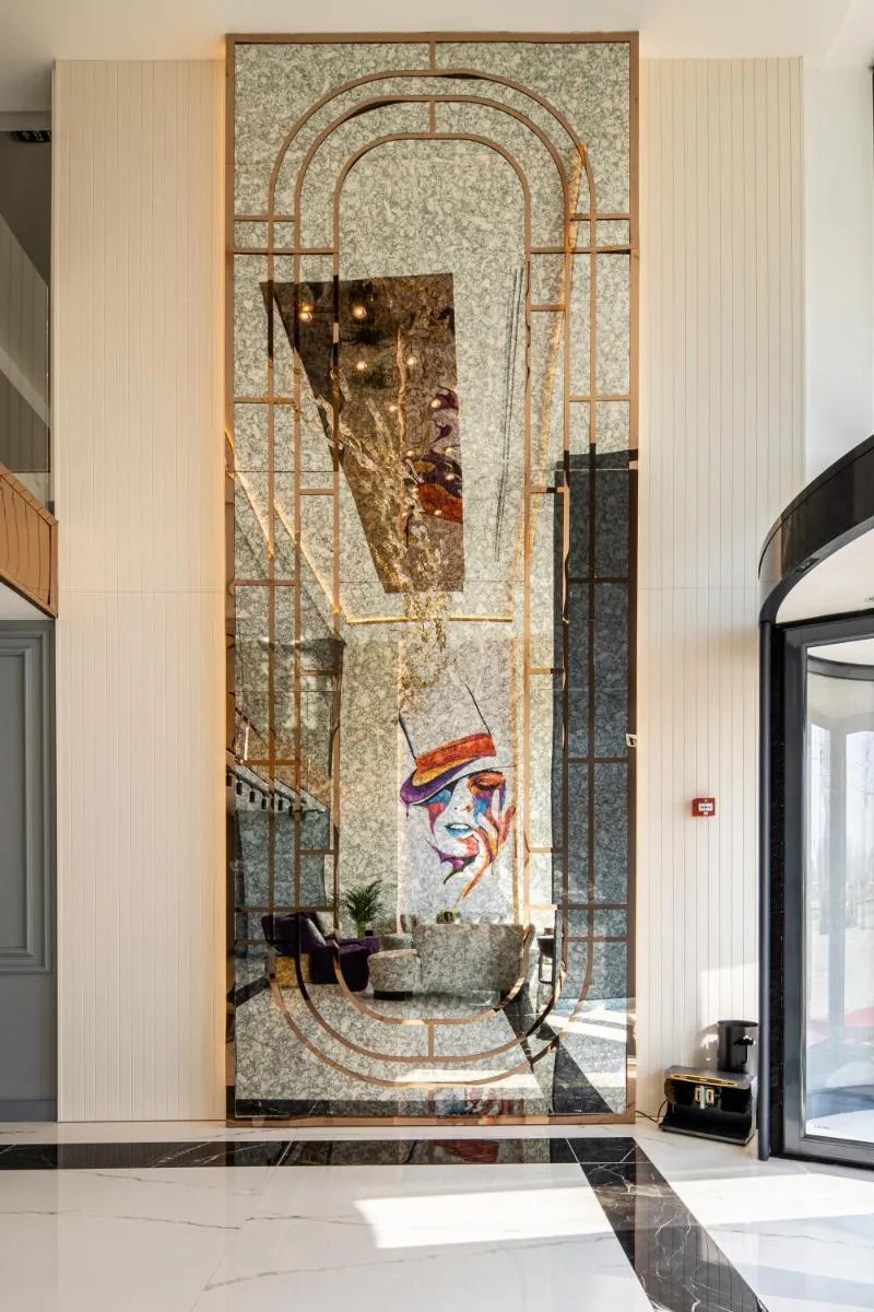 Calisi Hotel — 4