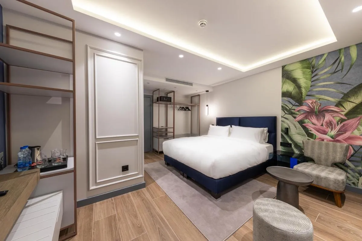 Calisi Hotel — 2