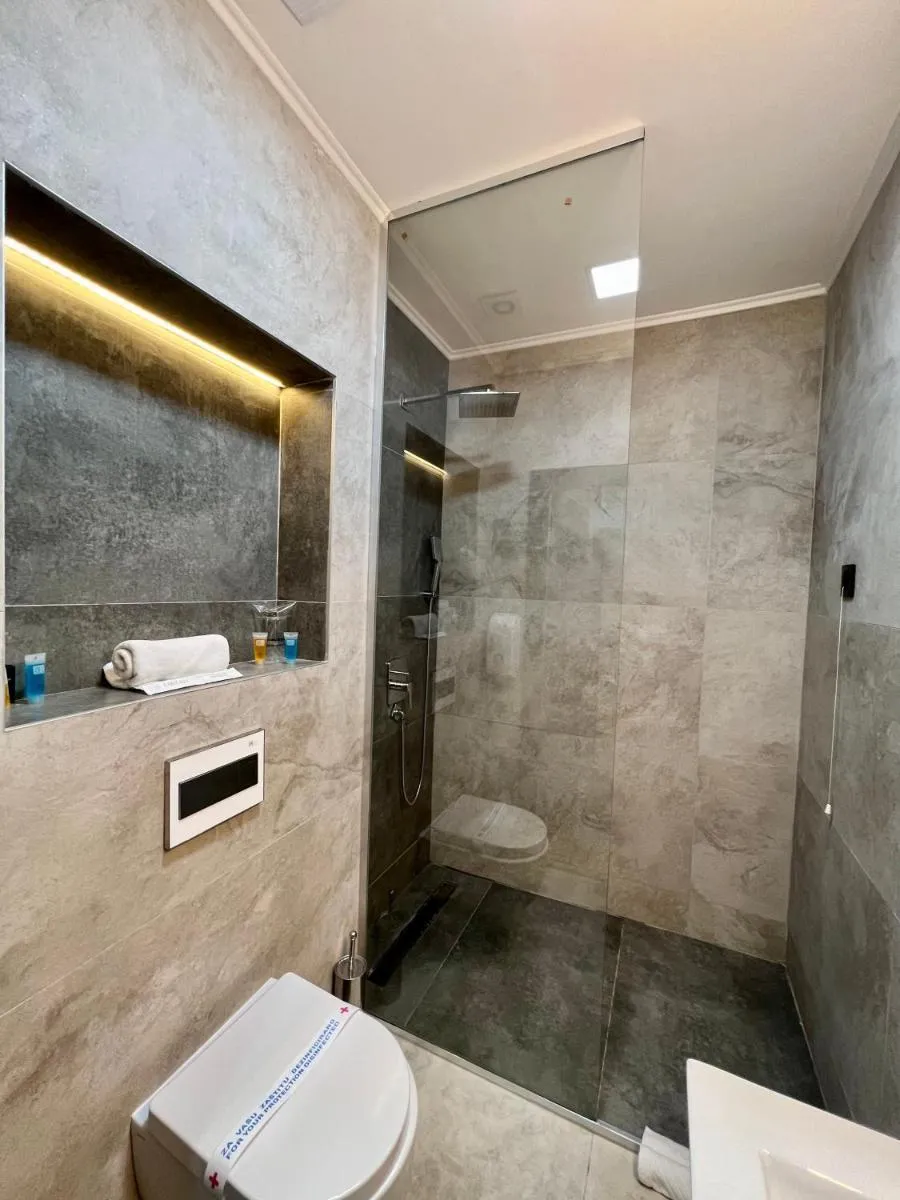 Capital Hotel Garni — 4