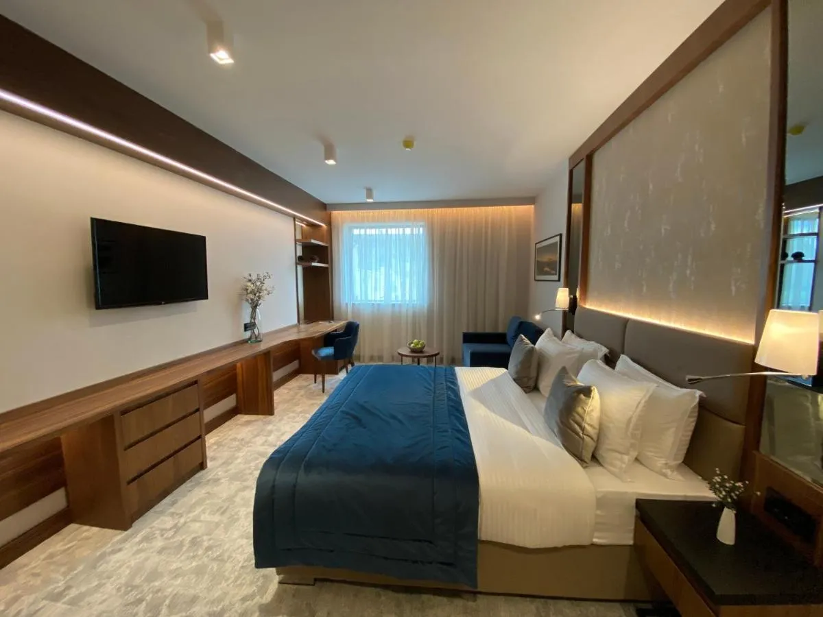 Central Point Hotel Beograd — 5