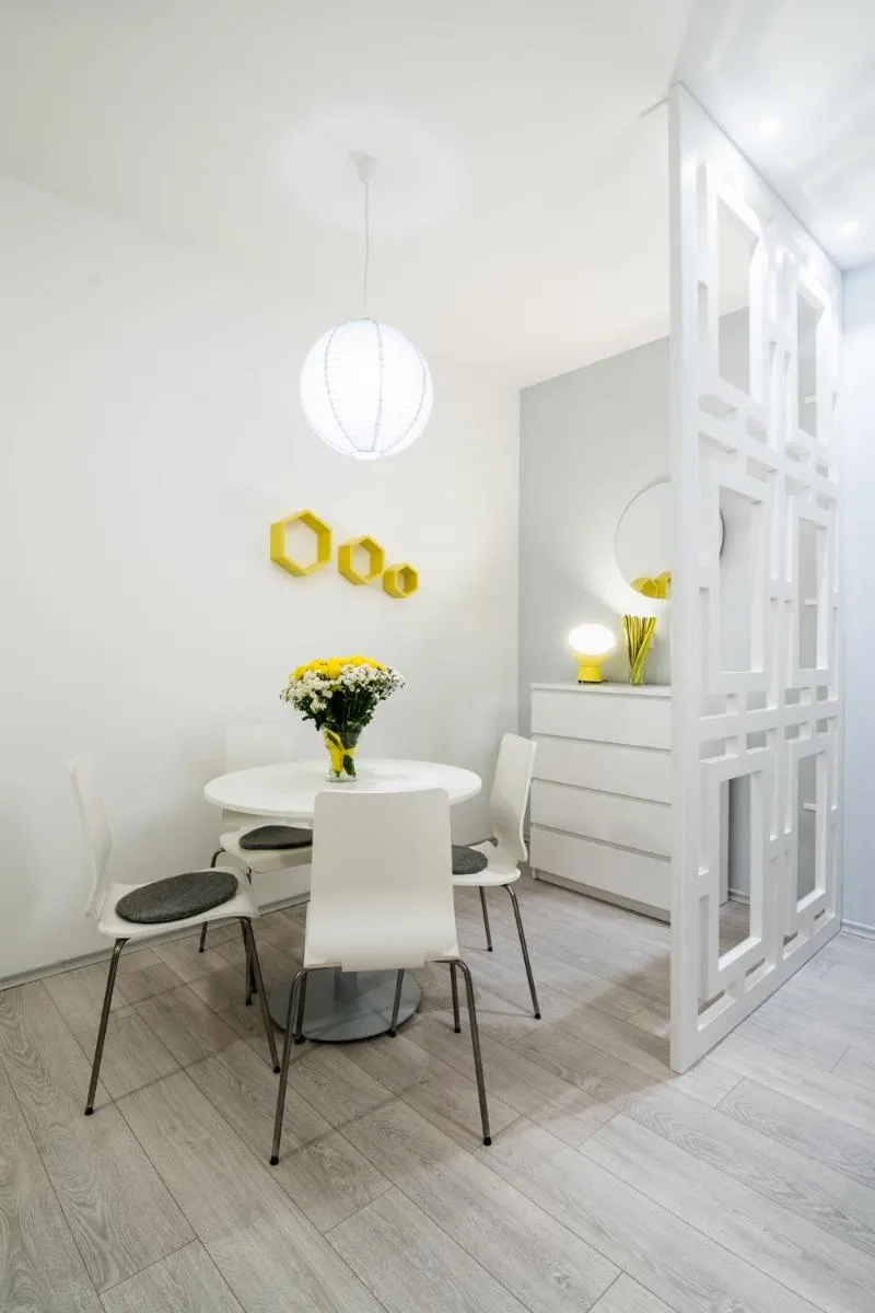 CheckBelgradeApartments – Bohemian quarter — 4
