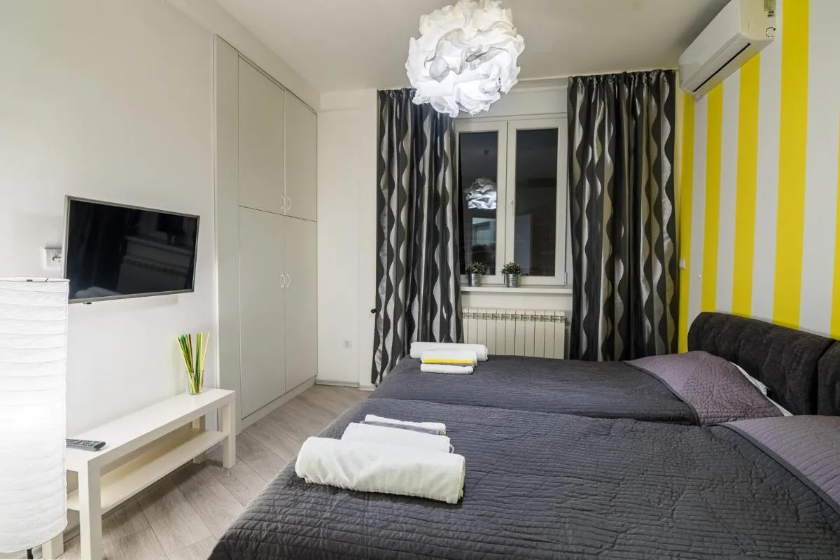 CheckBelgradeApartments – Bohemian quarter — 5