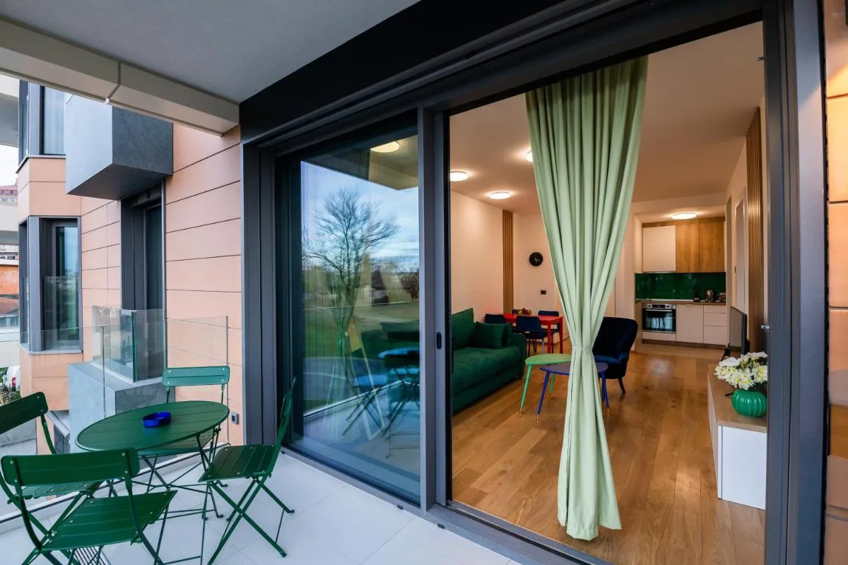 CheckBelgradeApartments – Sunrise — 5