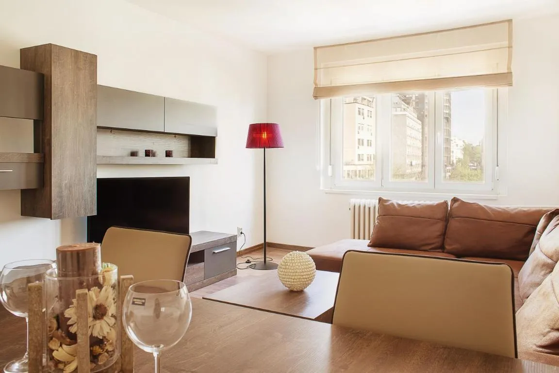 City Place Apartments