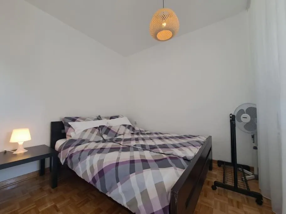 Cozy lux bedroom apt with balcony in Dorcol — 2