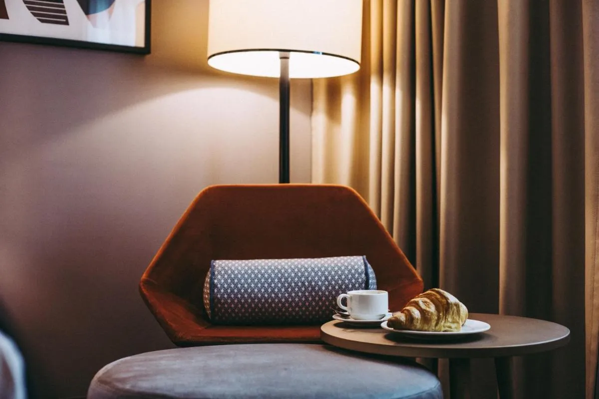 Crowne Plaza Belgrade, an IHG Hotel — 5