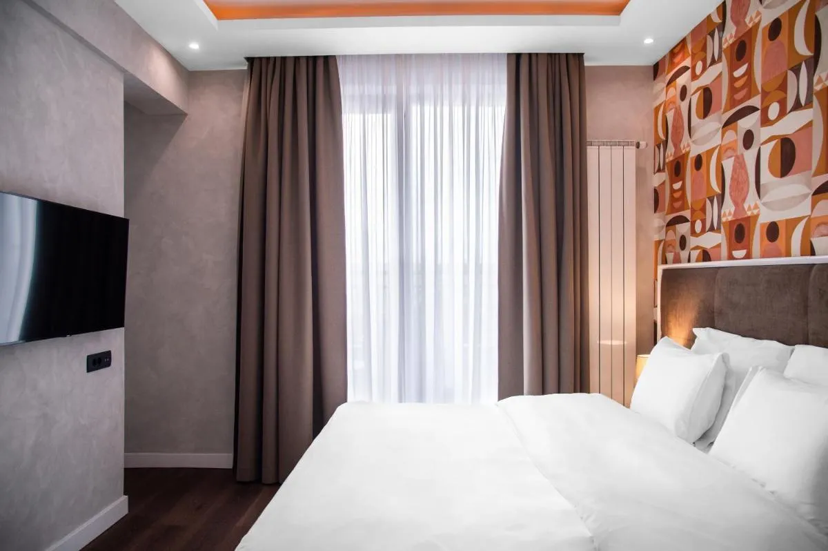 Crystal Hotel — 3