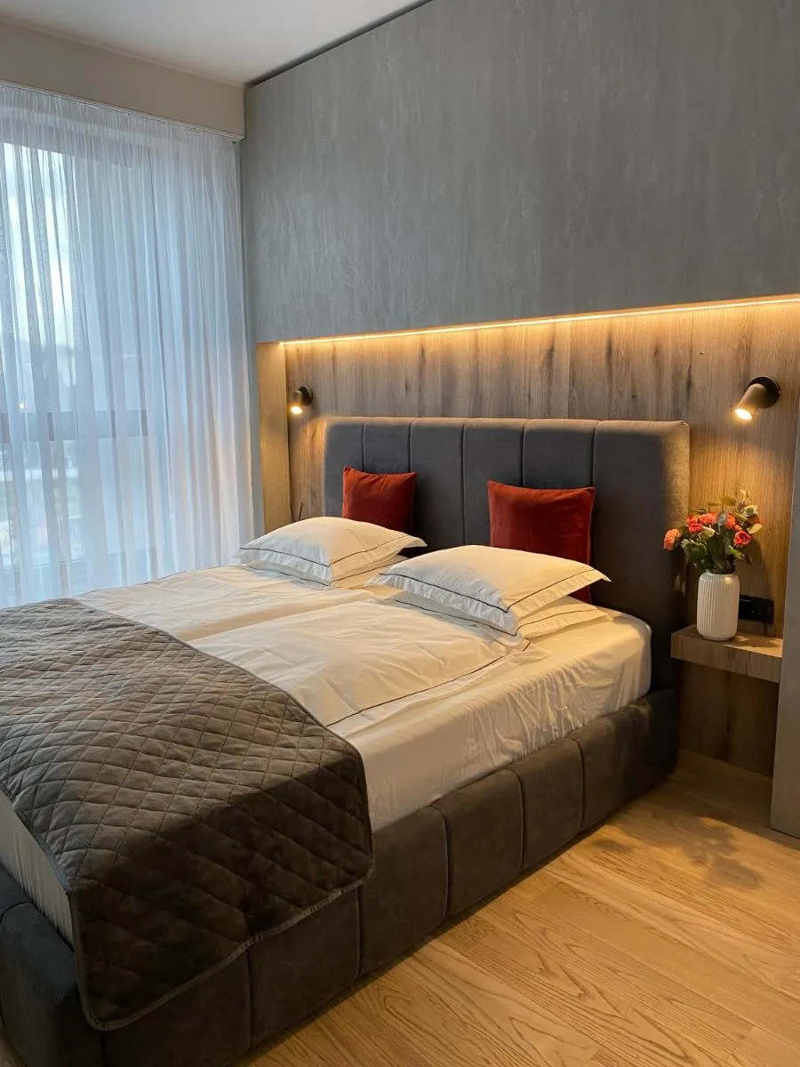 DOM Boutique Apartments -Aurora — 4