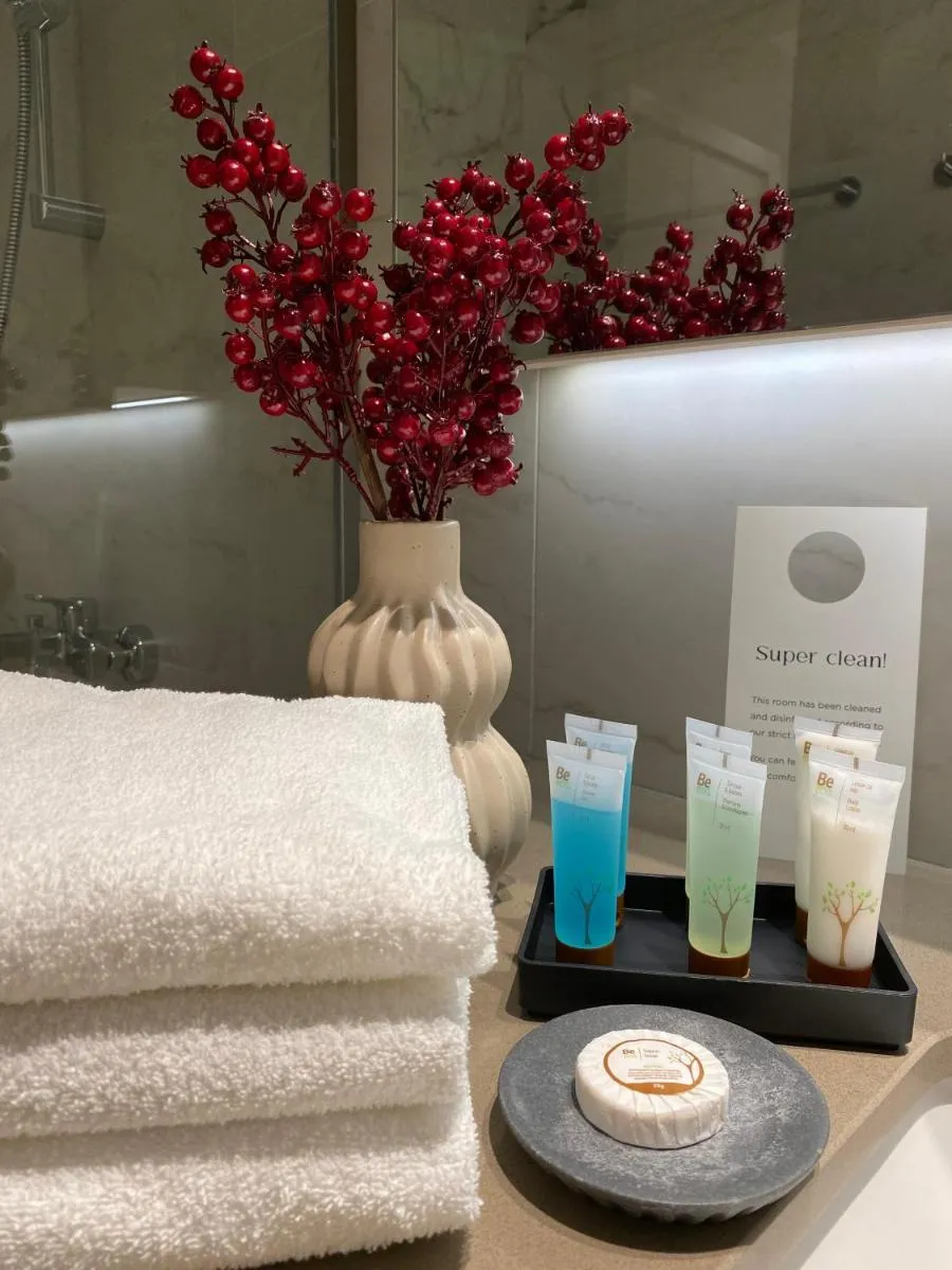DOM Boutique Apartments -Aurora — 5