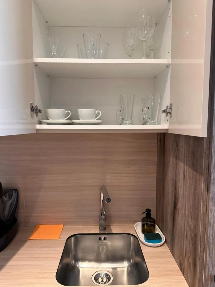 DOM Boutique Apartments -Aurora — 2
