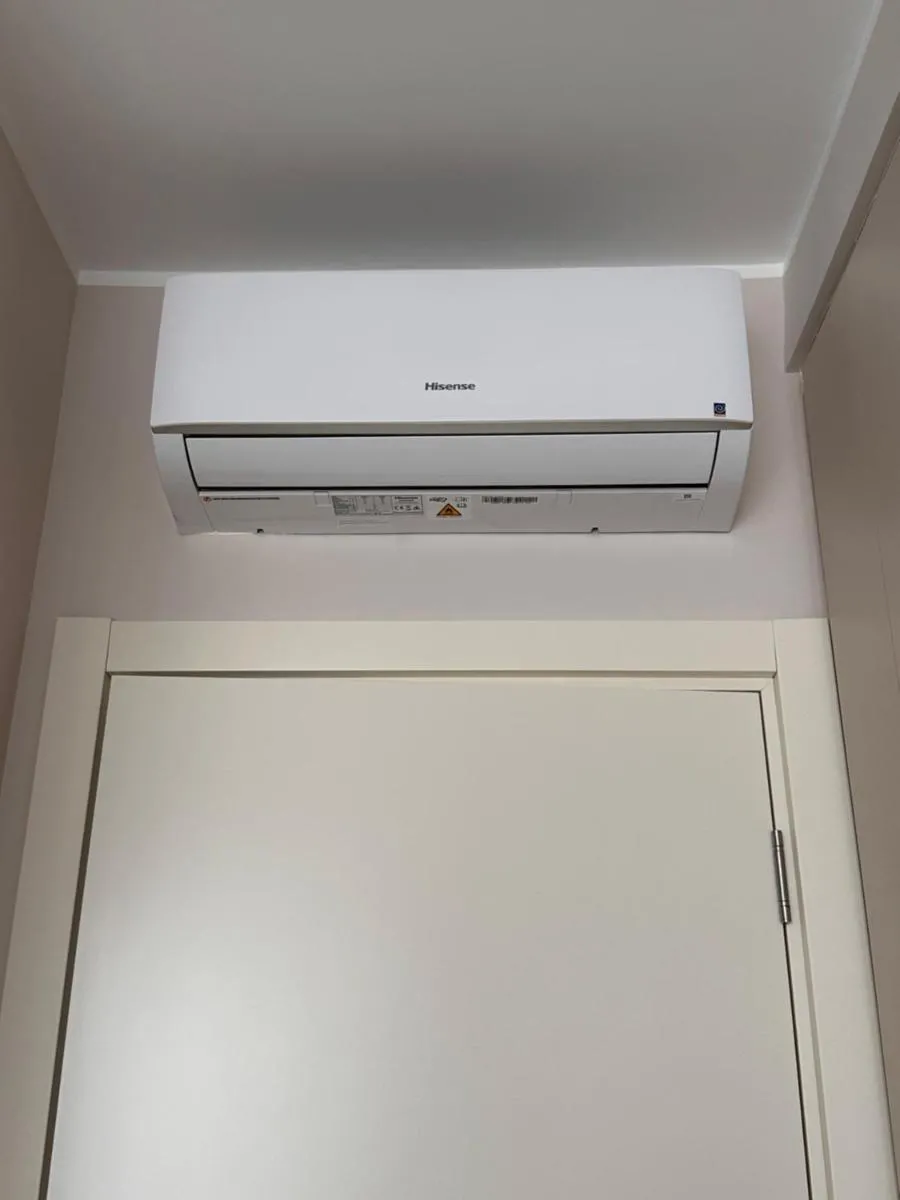 DOM Boutique Apartments -Aurora — 3