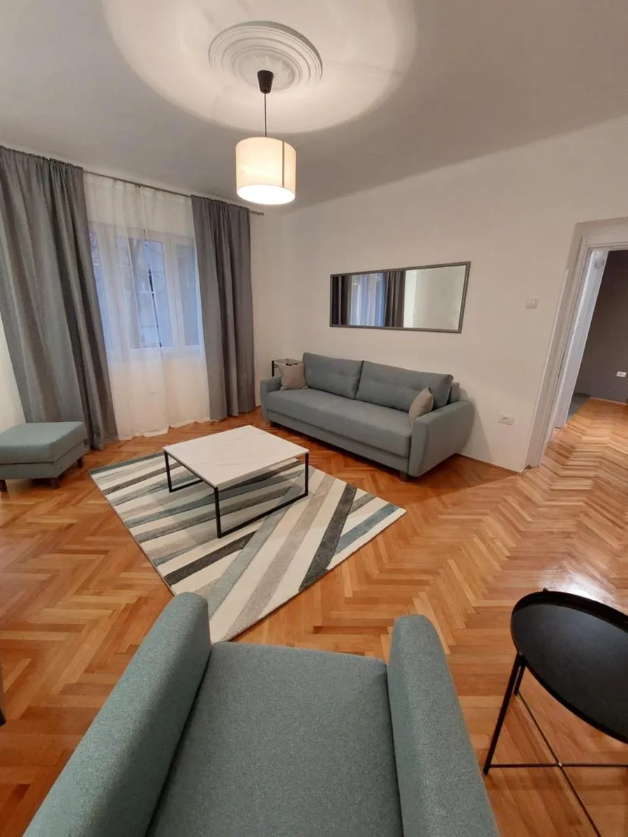Dalmatinska apartment — 5