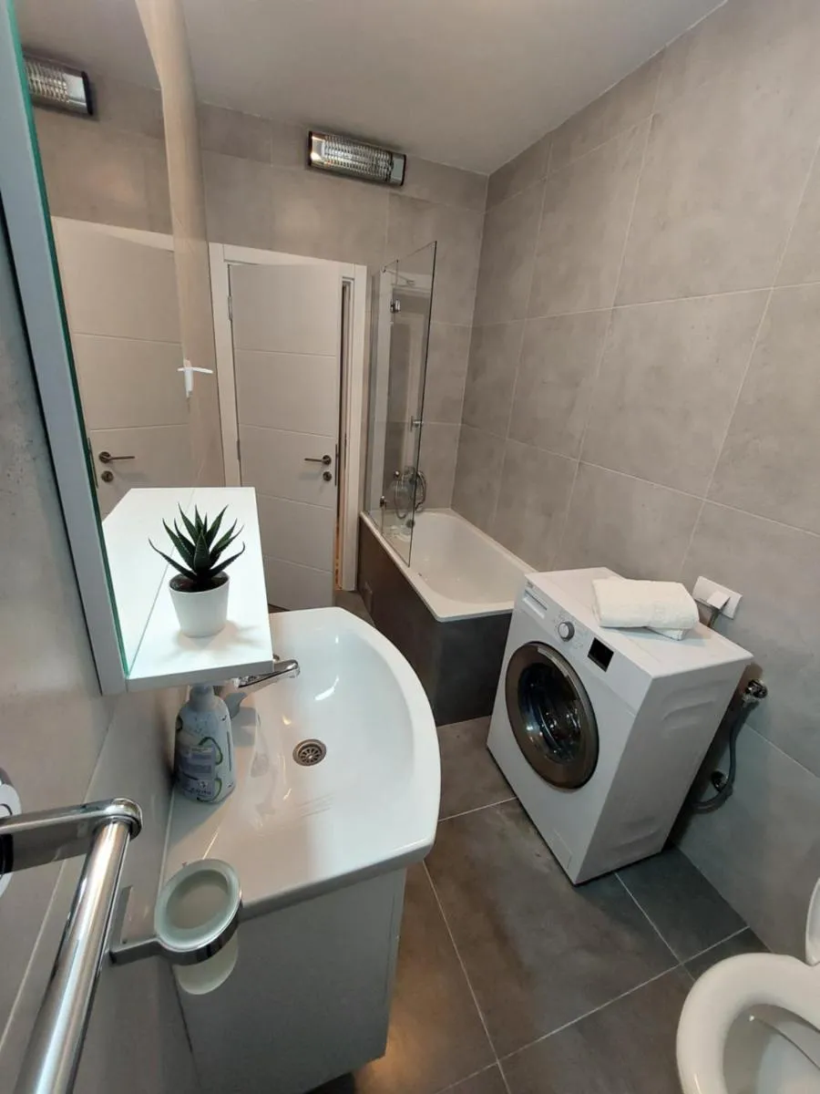 Dalmatinska apartment — 3