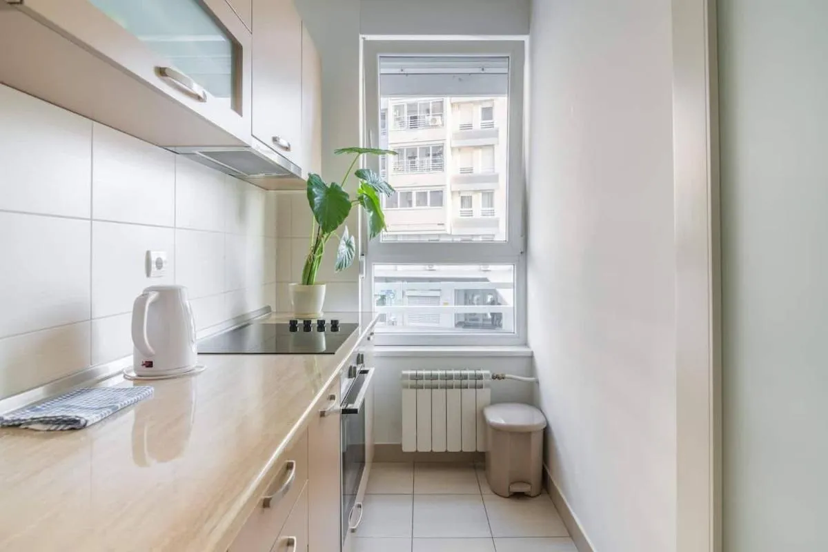 Delta Residence Belville — 2