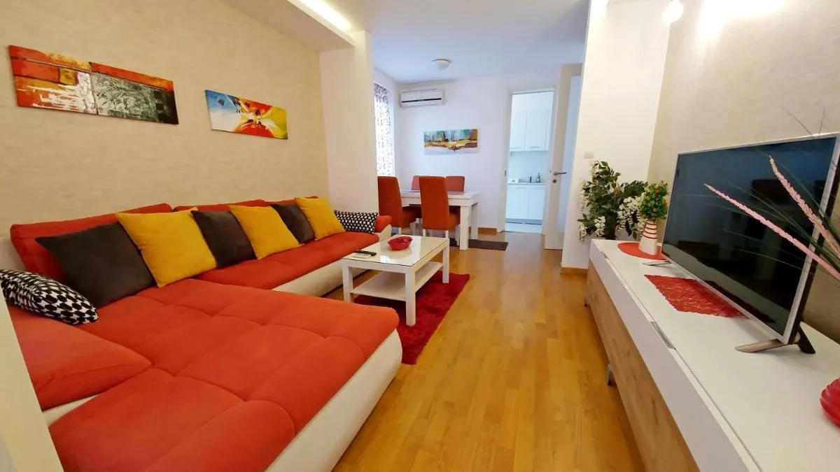 Delta Residence Belville — 4