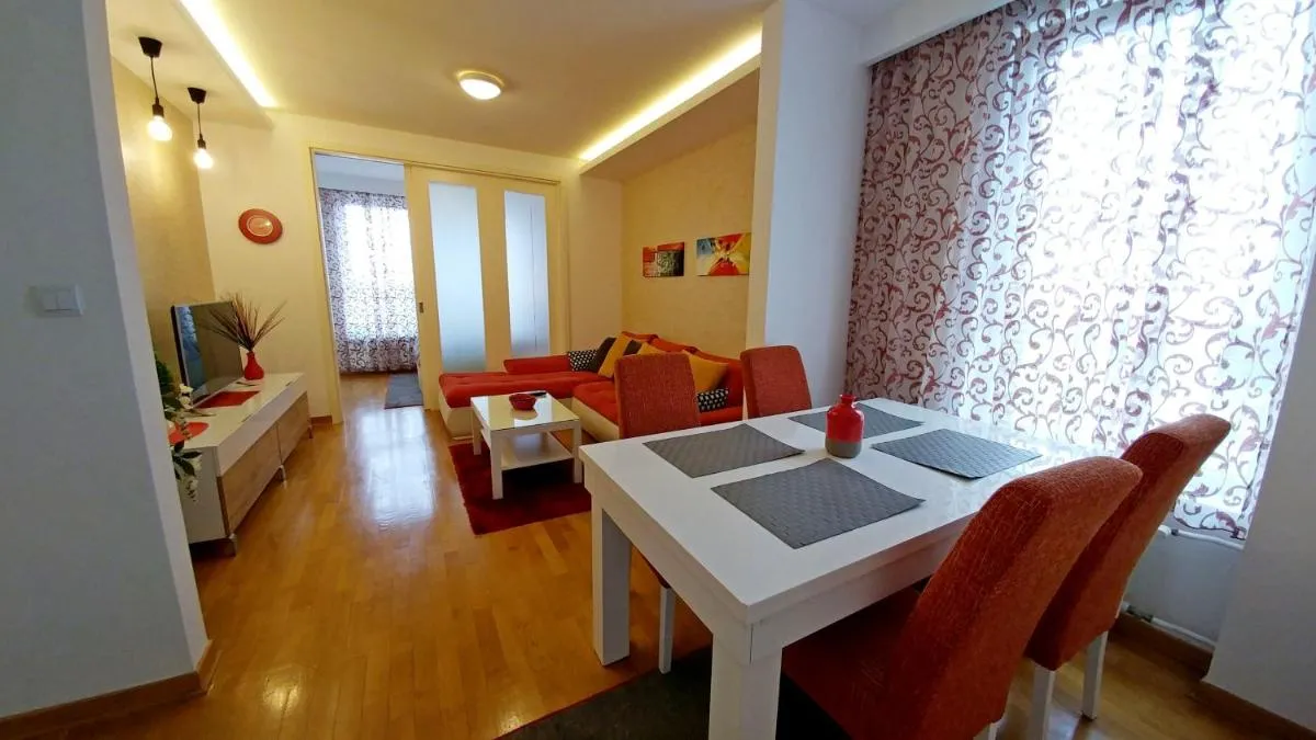Delta Residence Belville — 3