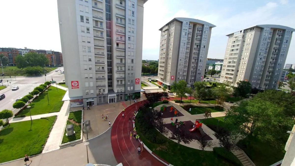Delta Residence Belville — 5