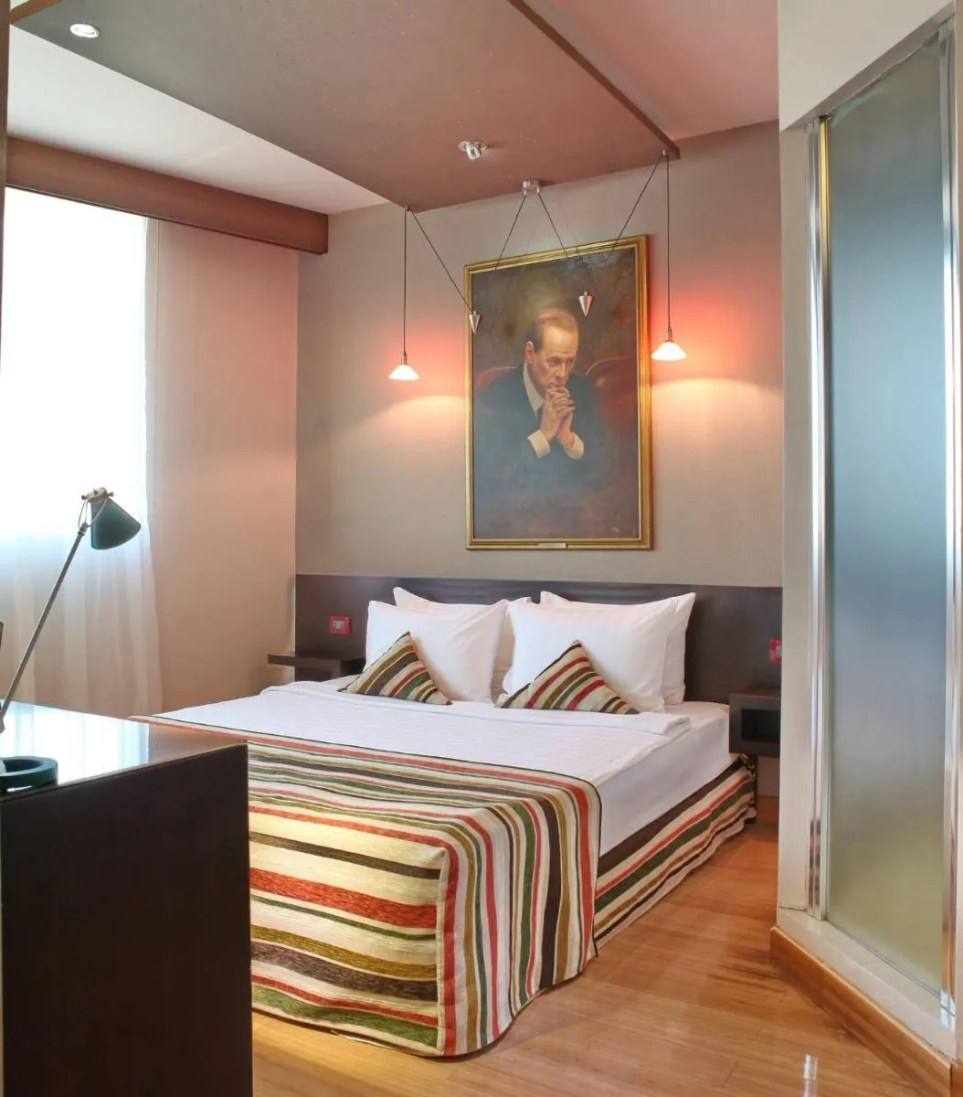 Design Hotel Mr President — 5