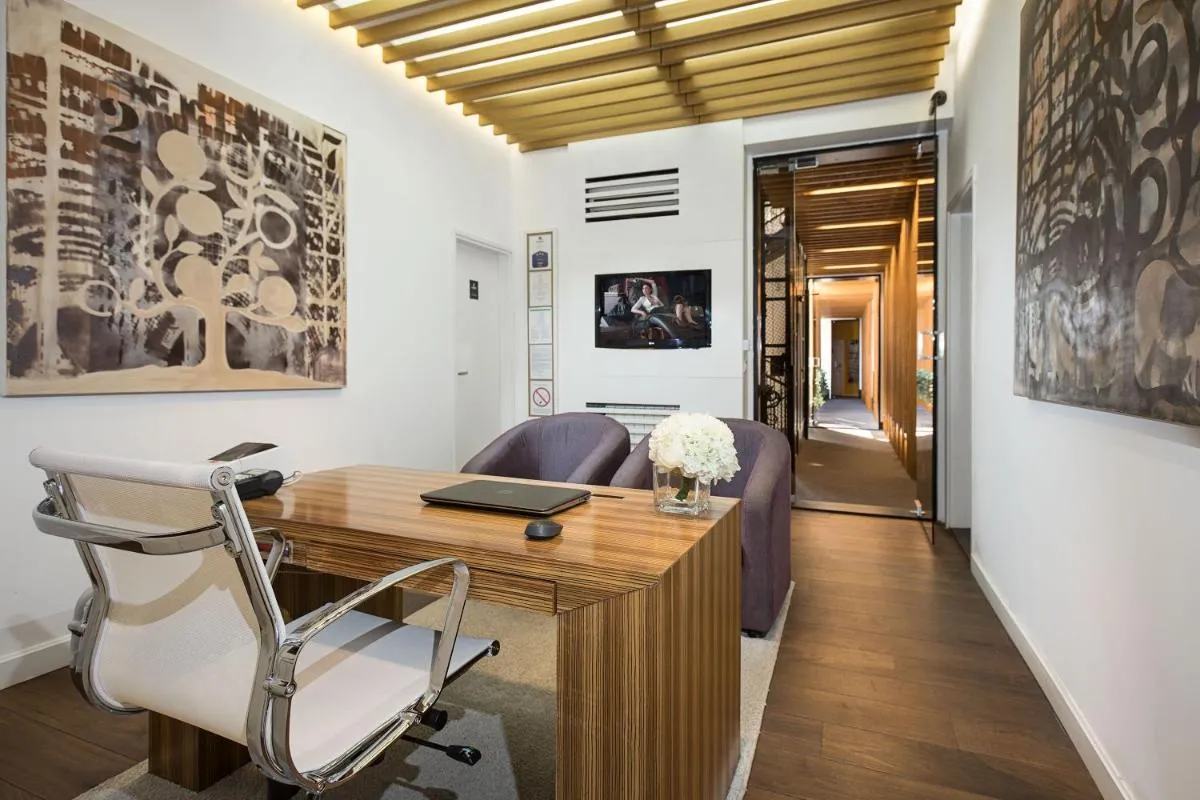 Dominic Smart & Luxury Suites – Terazije — 3