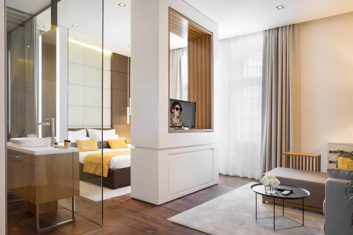 Dominic Smart & Luxury Suites – Terazije — 5