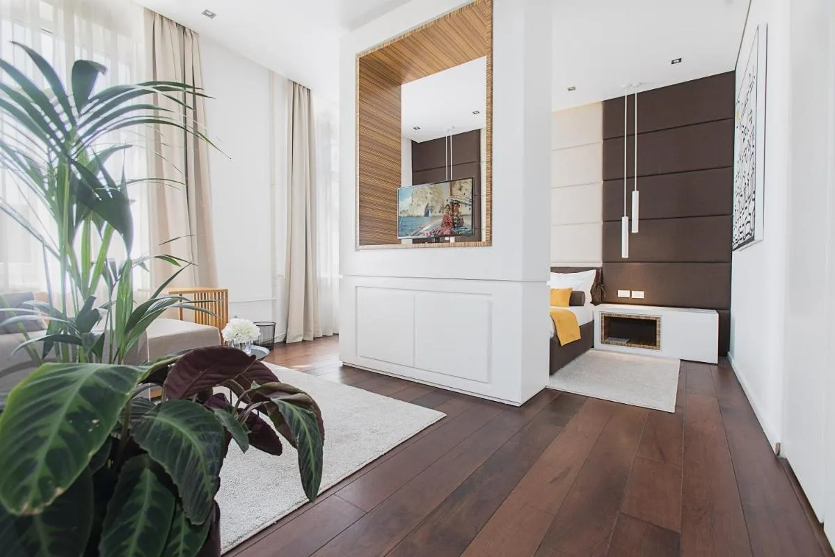 Dominic Smart & Luxury Suites – Terazije — 2