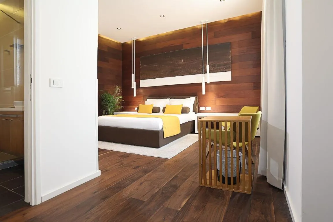 Dominic Smart & Luxury Suites – Terazije
