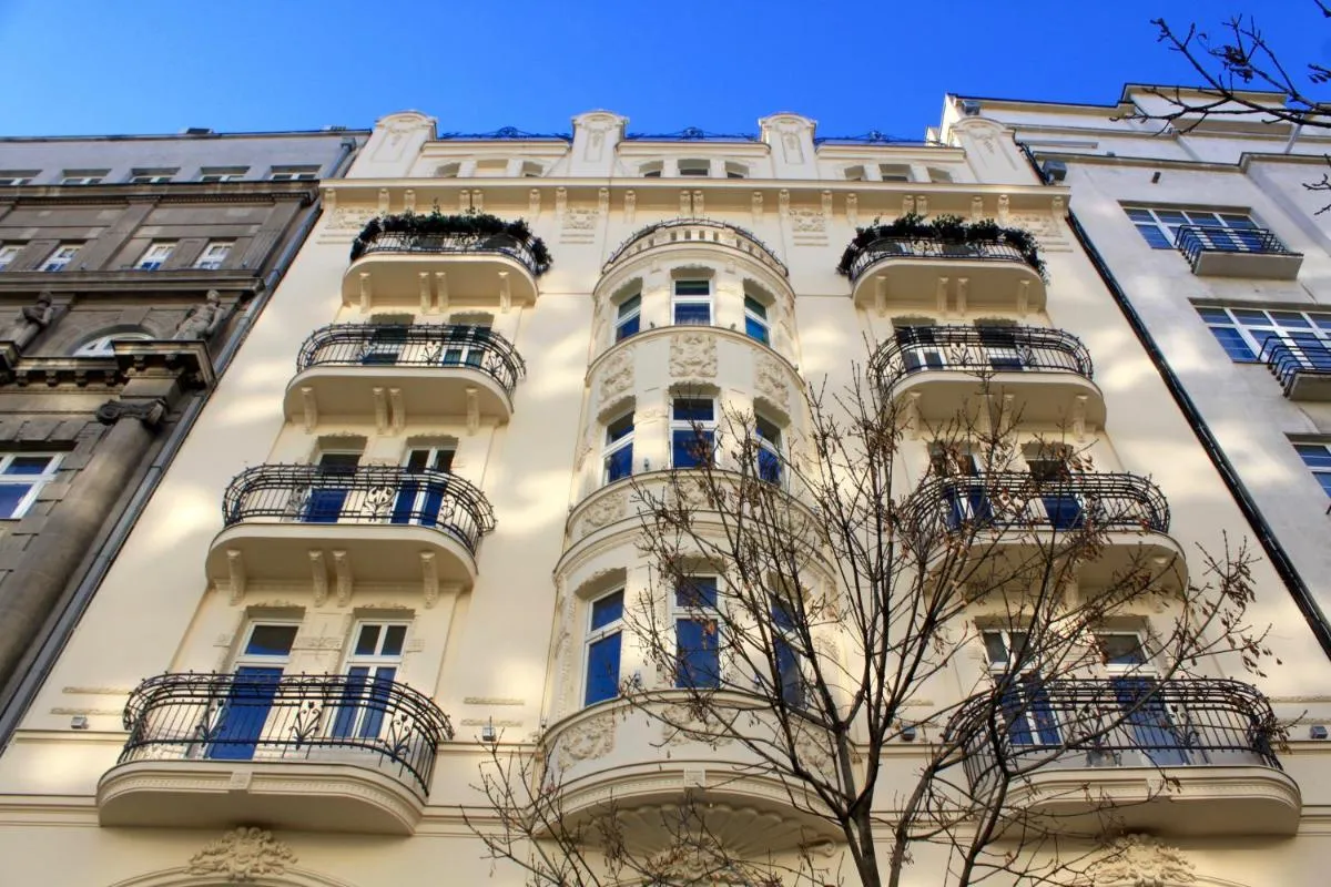 Dominic Smart & Luxury Suites – Terazije — 4