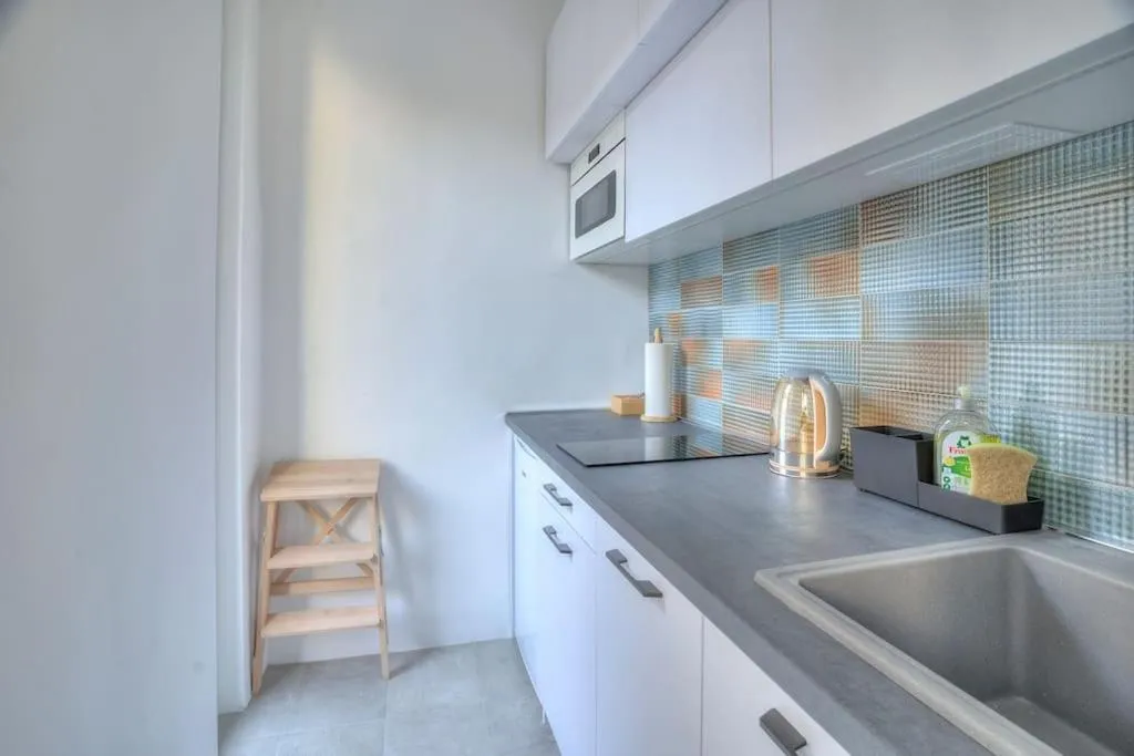 Dorćol Central Apartment-NEW — 4
