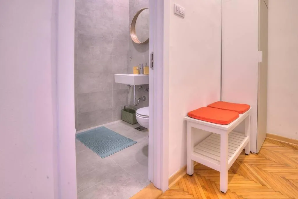 Dorćol Central Apartment-NEW — 3