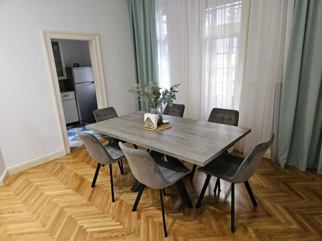 Dorcol – the Heart of Belgrade