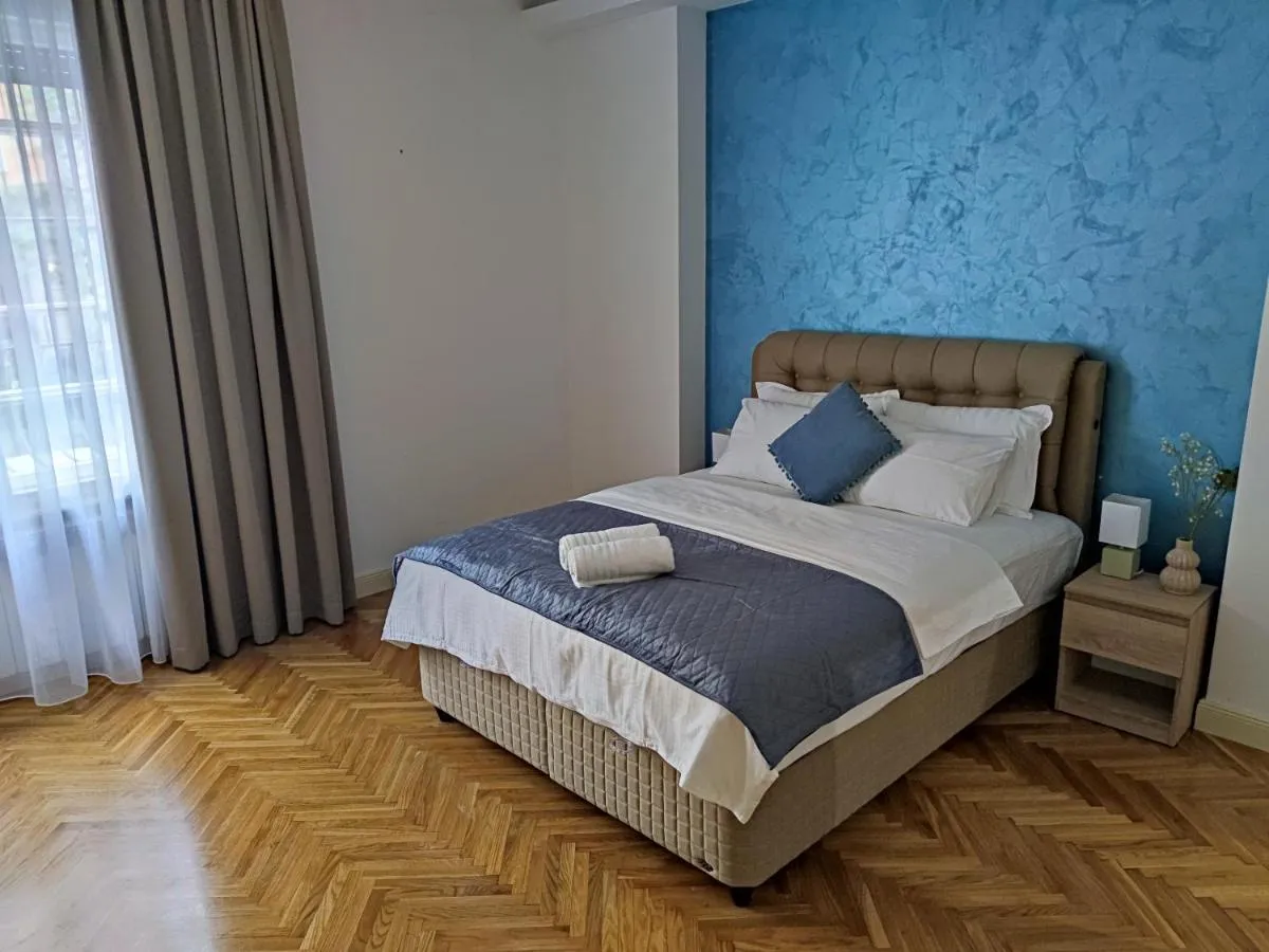 Dorcol – the Heart of Belgrade — 2