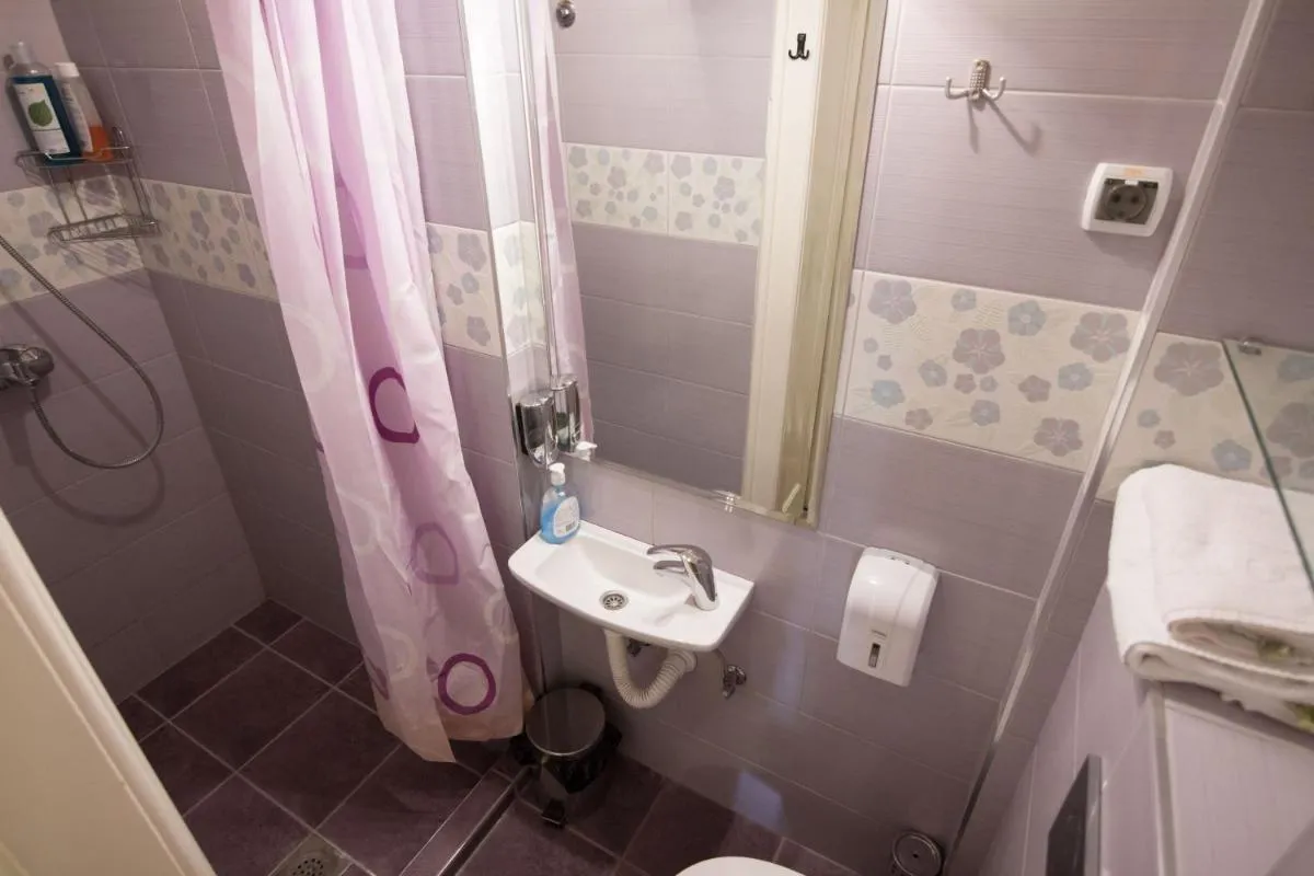 Dositej 5 Apartment — 3