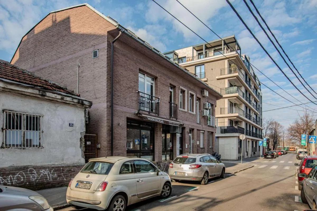 Downtown nest — 5