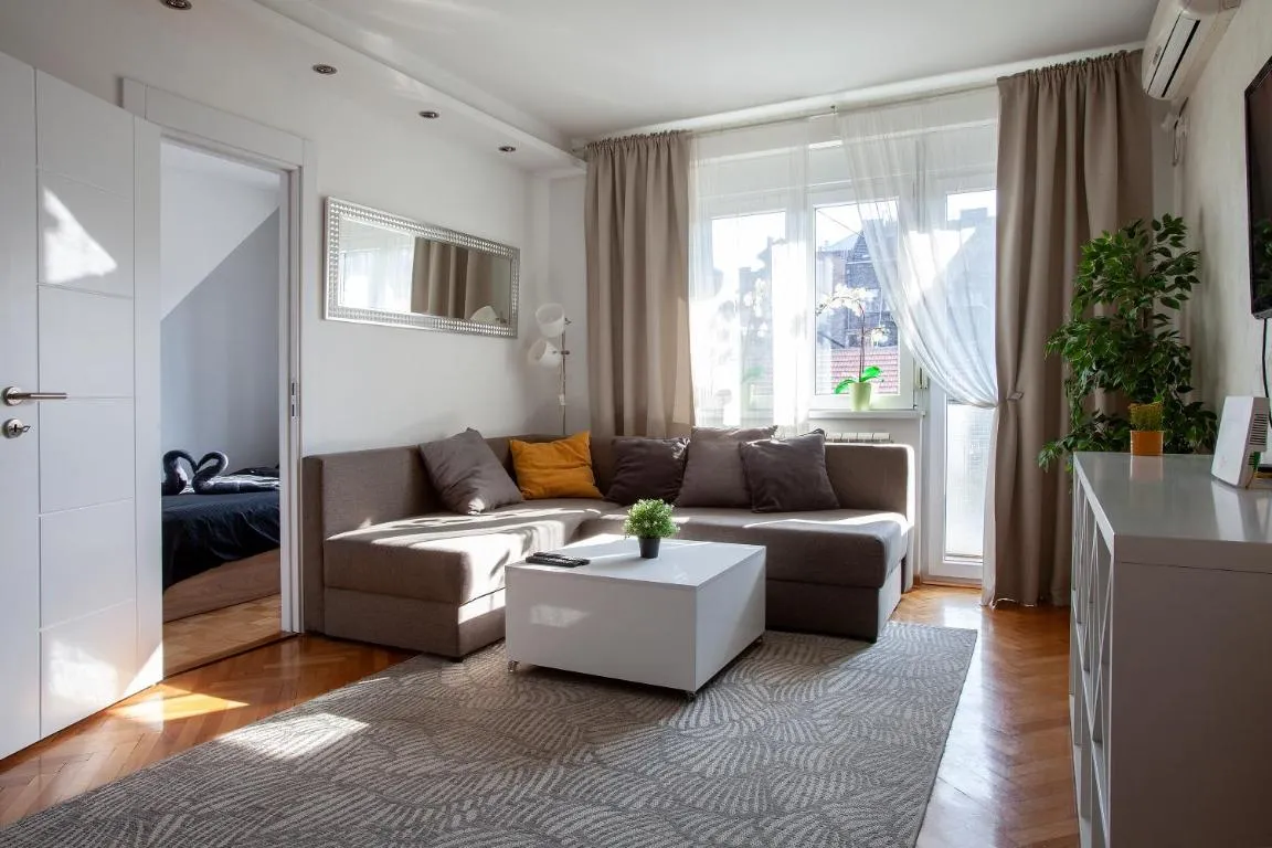 Dream House Belgrade