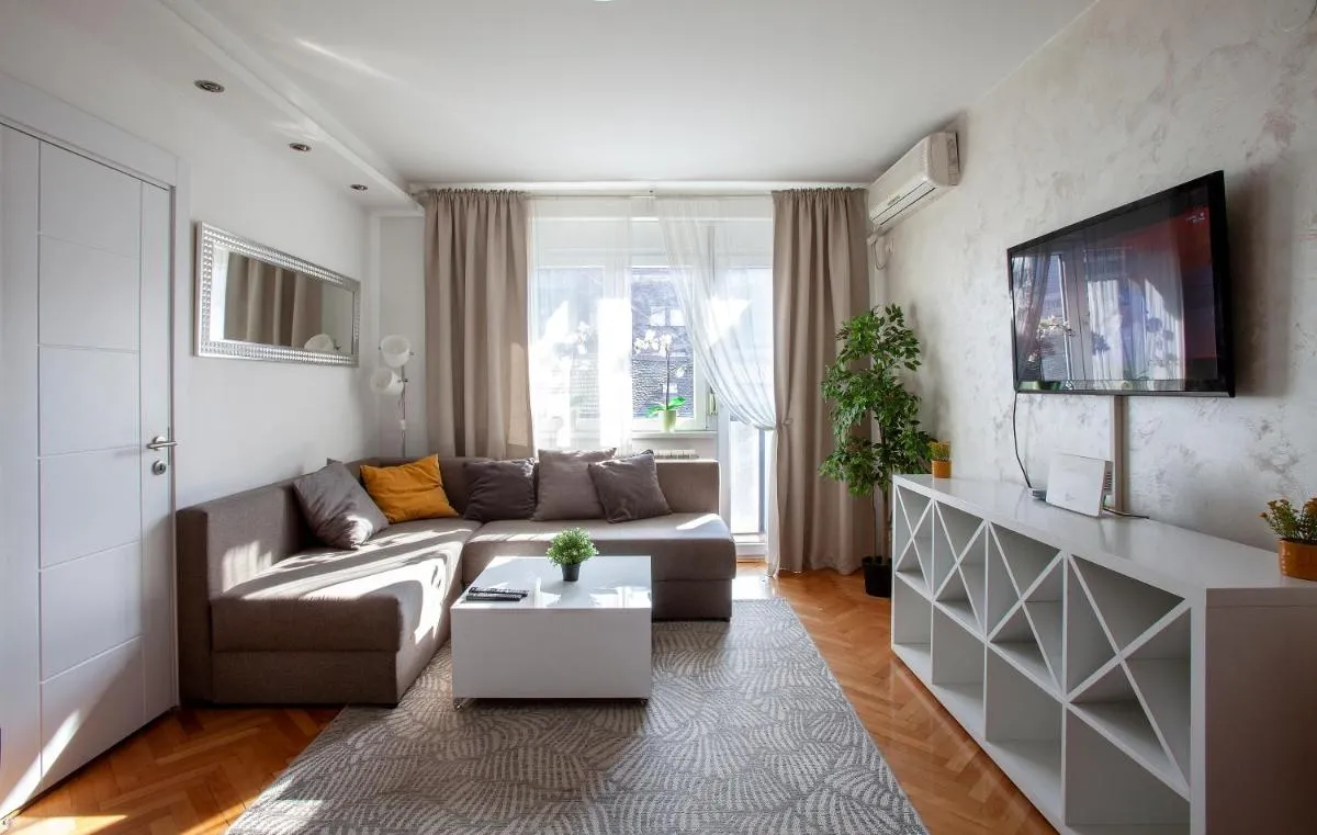 Dream House Belgrade — 2