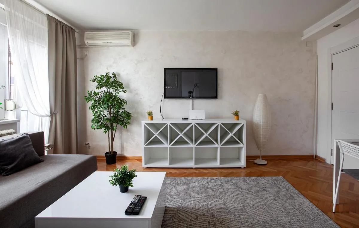 Dream House Belgrade — 3
